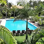 CONDOMÍNIO RESIDENCIAL TOPÁZIO - PRAIA do MUTÁ
