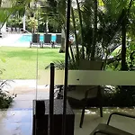 CONDOMÍNIO RESIDENCIAL TOPÁZIO - PRAIA do MUTÁ