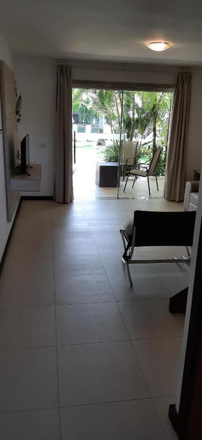 Condominio Residencial Topazio - Praia Do Muta Apartamento *