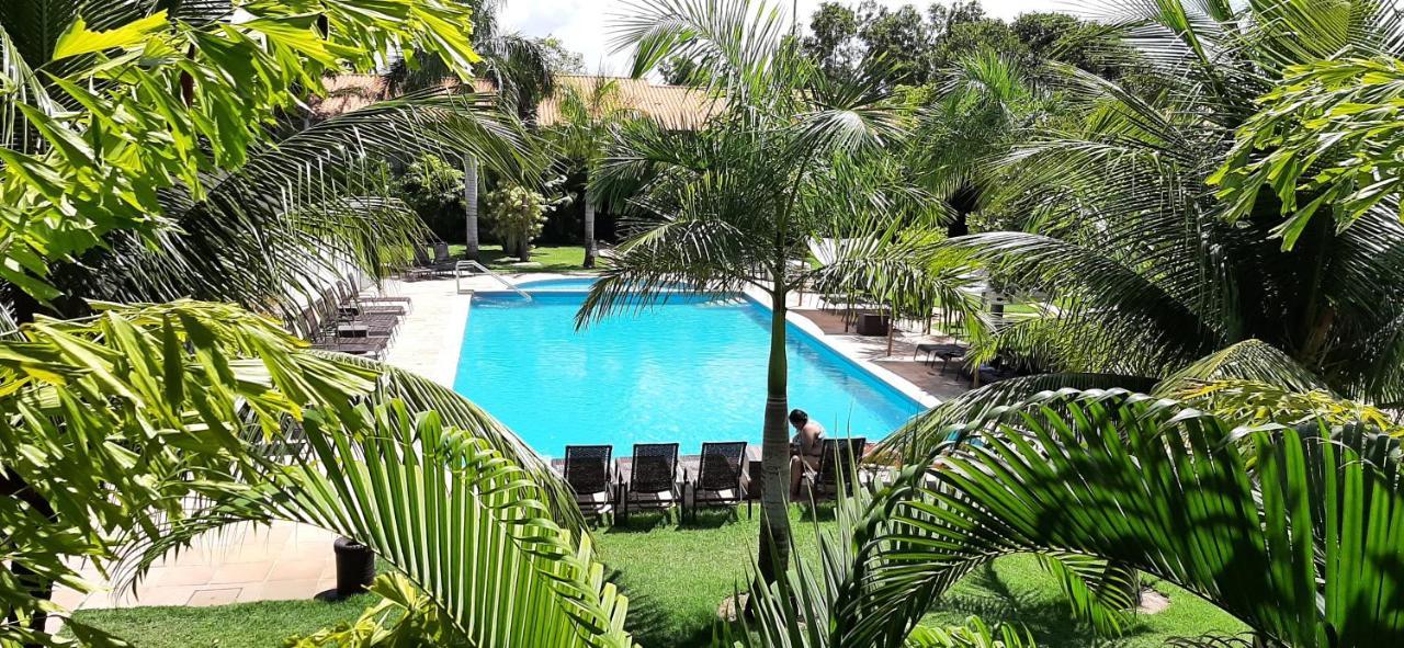 Condominio Residencial Topazio - Praia Do Muta Apartamento *