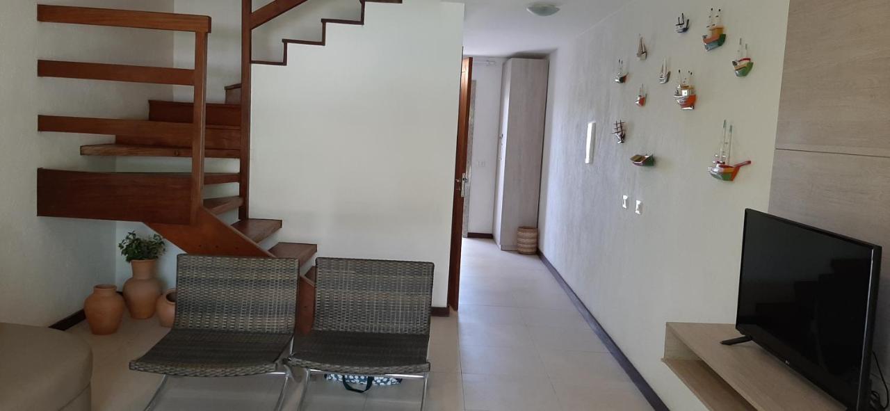 Apartamento Condominio Residencial Topazio - Praia Do Muta *