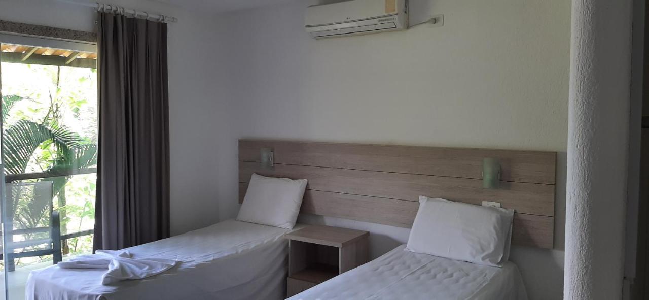 Condominio Residencial Topazio - Praia Do Muta