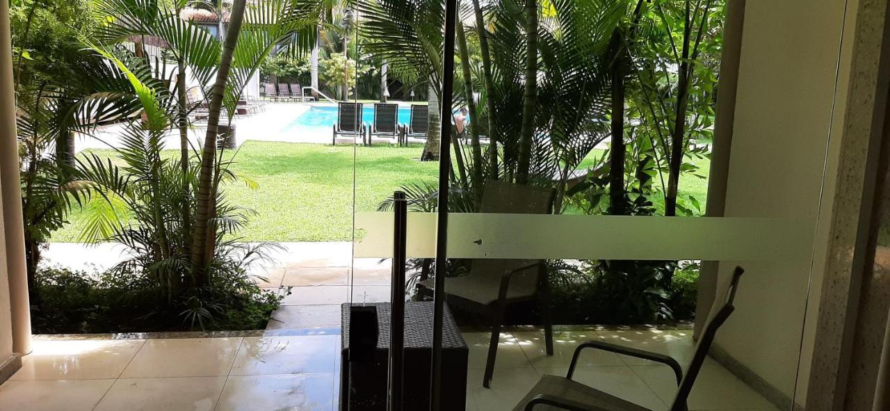 Condominio Residencial Topazio - Praia Do Muta Porto Seguro