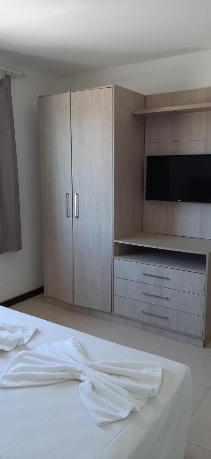 Apartamento Condominio Residencial Topazio - Praia Do Muta *