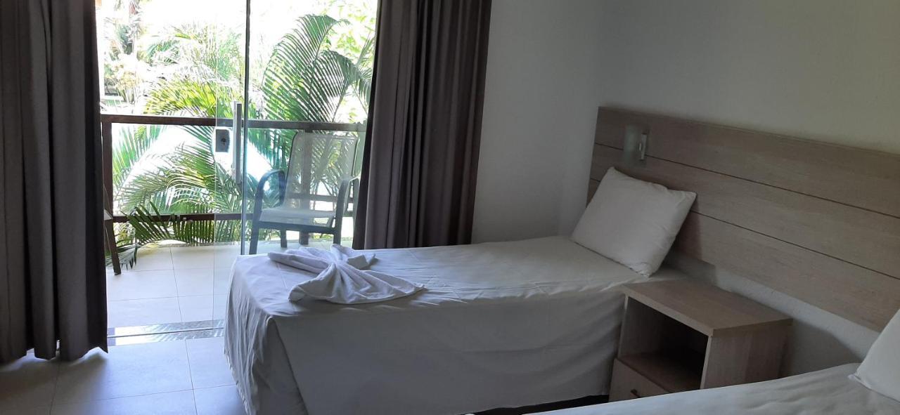 Condominio Residencial Topazio - Praia Do Muta Apartamento *