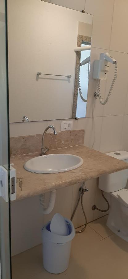 Apartamento Condominio Residencial Topazio - Praia Do Muta