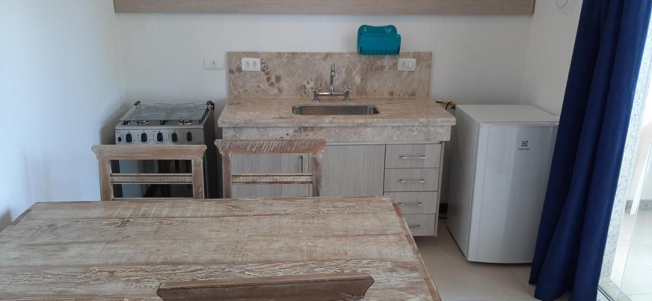 Condominio Residencial Topazio - Praia Do Muta Apartamento