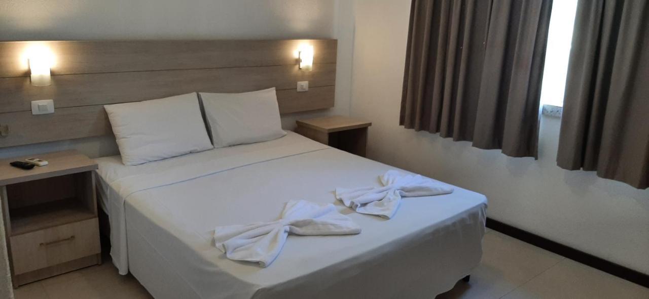 Condominio Residencial Topazio - Praia Do Muta Apartamento *