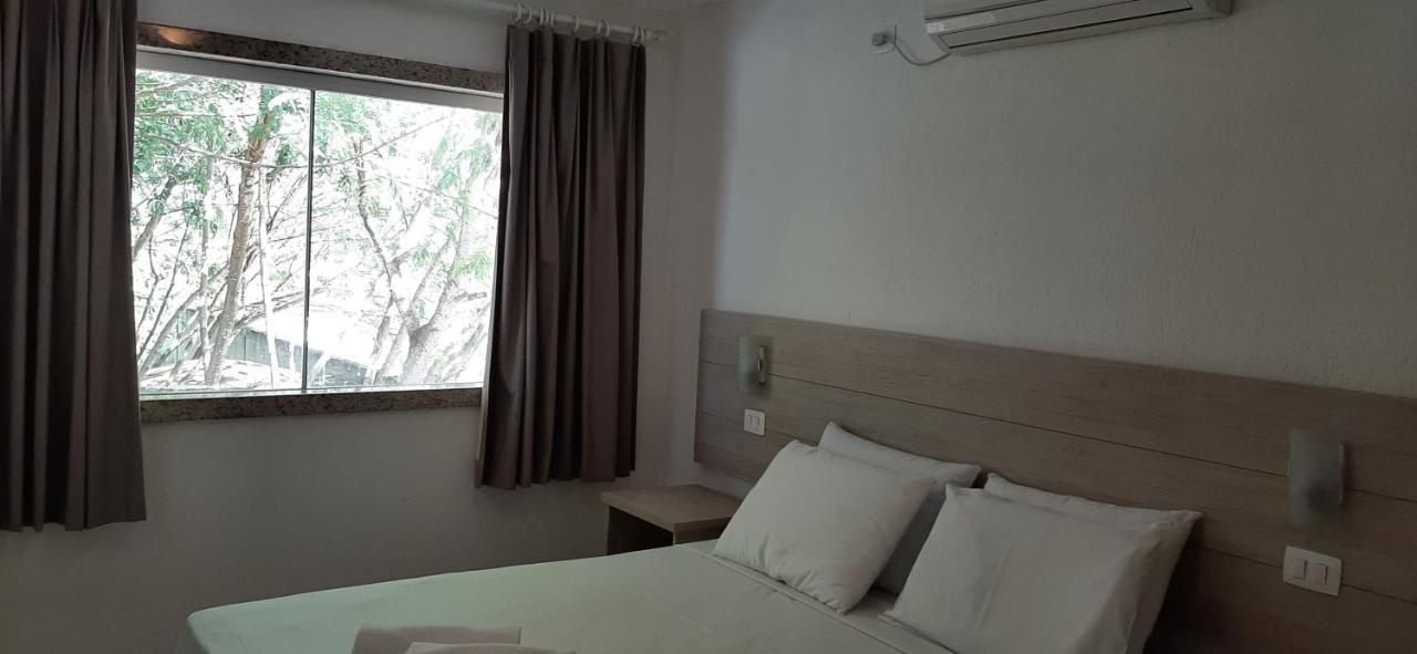Apartamento Condominio Residencial Topazio - Praia Do Muta *