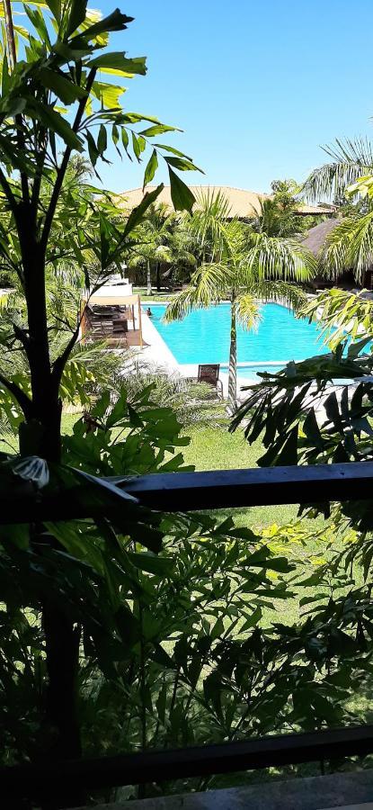 Apartamento Condominio Residencial Topazio - Praia Do Muta Porto Seguro