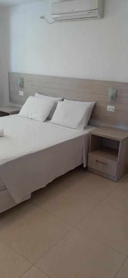 Apartamento Condominio Residencial Topazio - Praia Do Muta