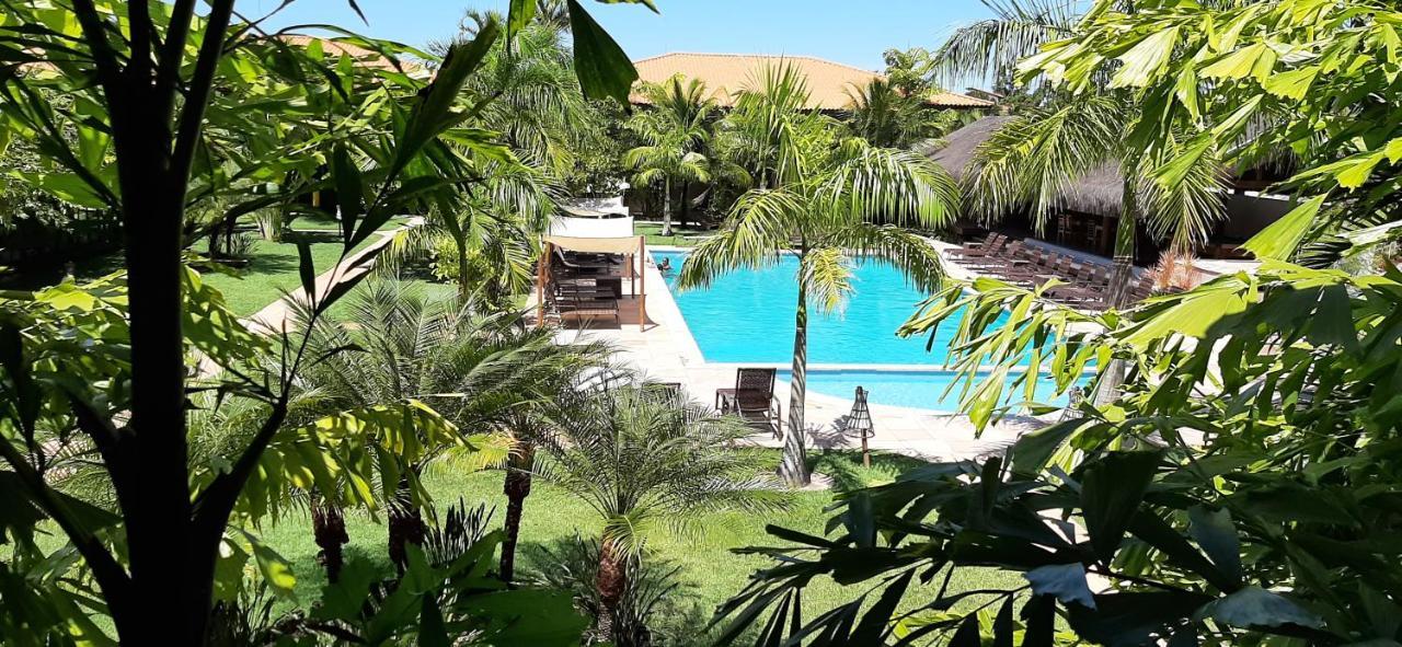Condominio Residencial Topazio - Praia Do Muta